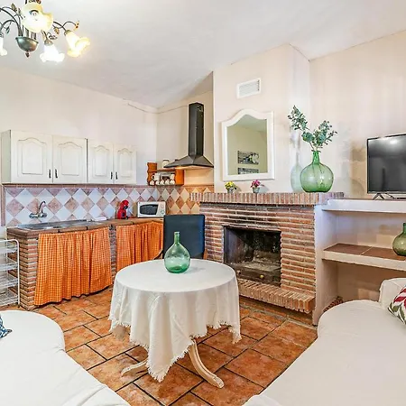 Cozy In With House A Mountain View Padul