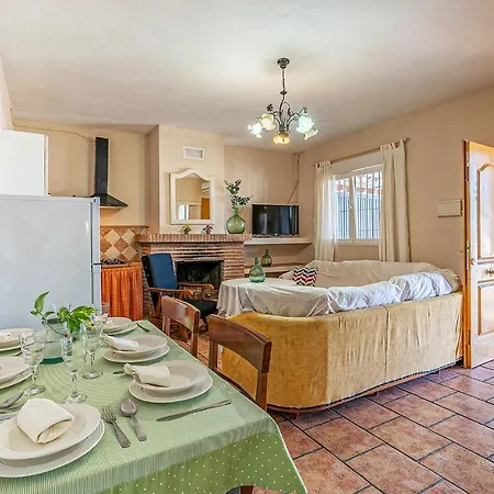 Cozy In With House A Mountain View *